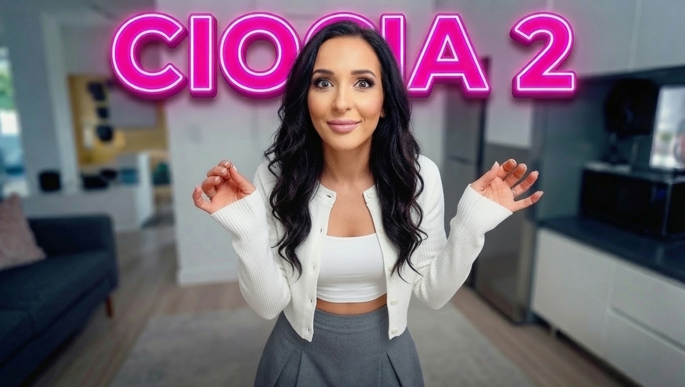 Ciocia 2