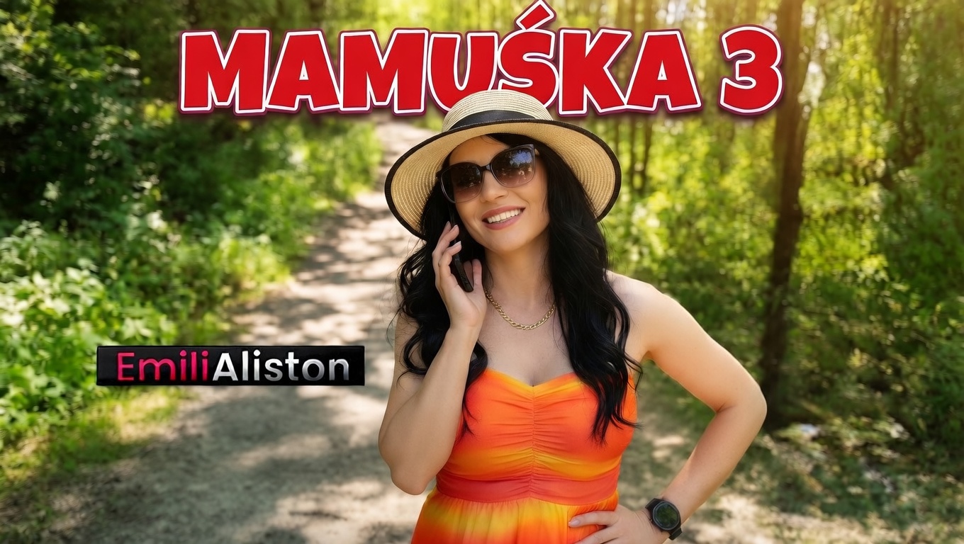 Mamuśka 3
