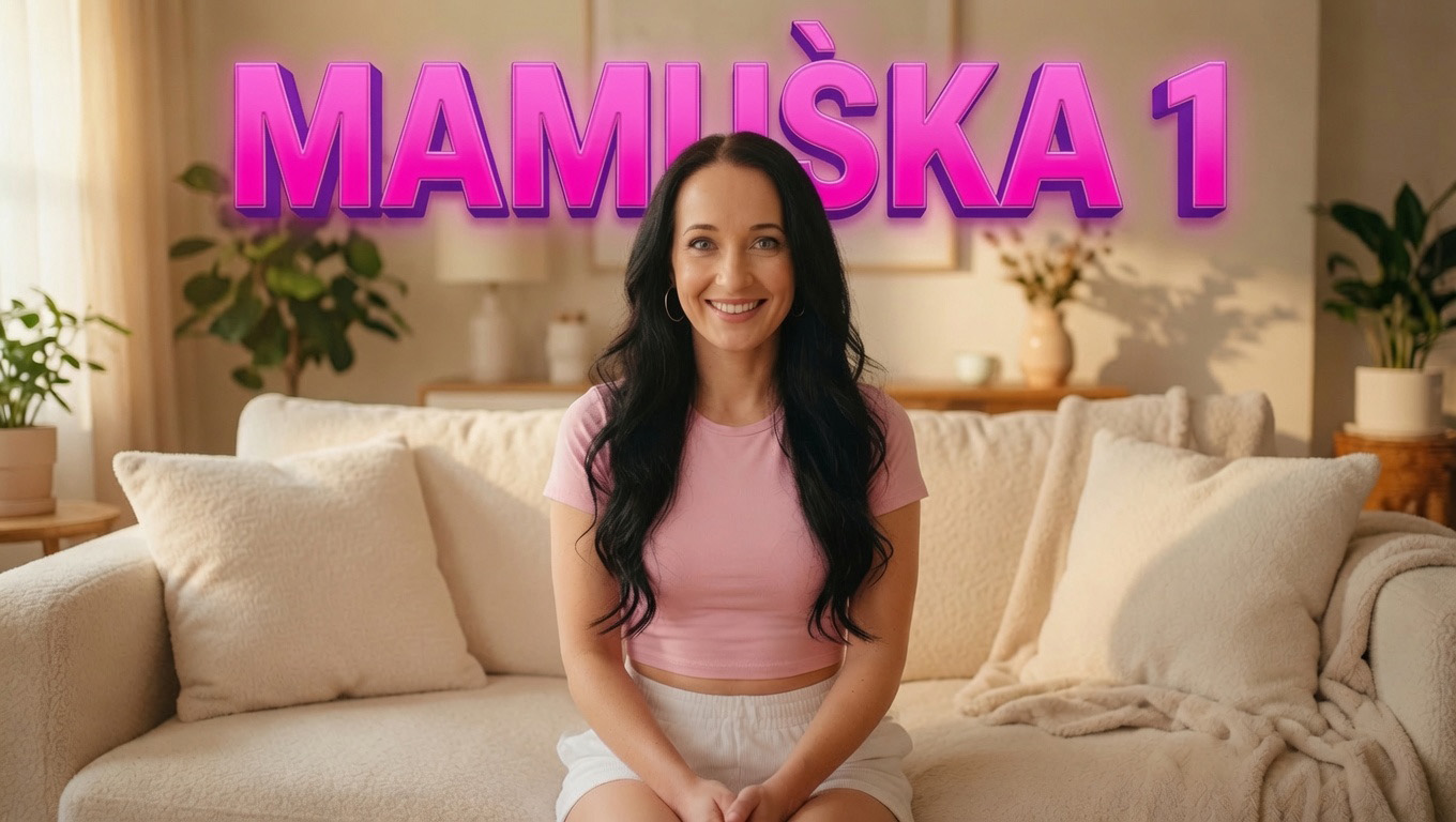 Mamuśka 1