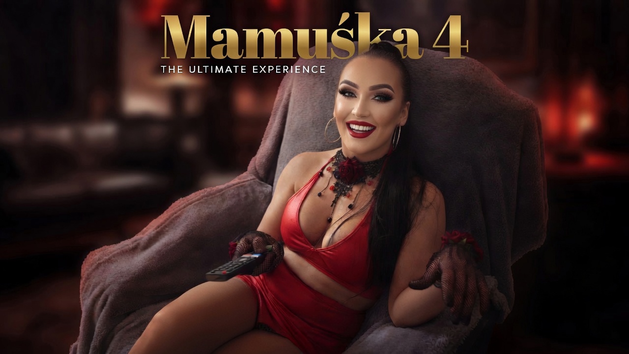 Mamuśka 4